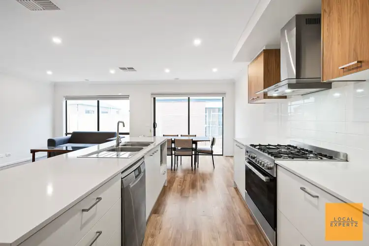 Fifth view of Homely house listing, 34 Eaglevale Road, Weir Views VIC 3338