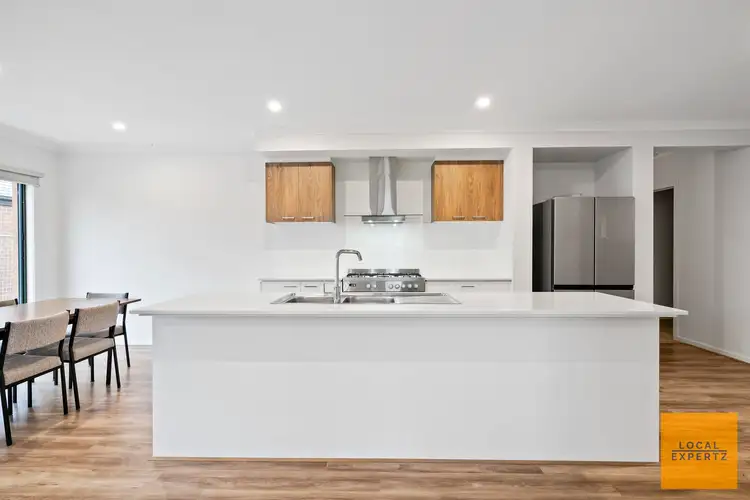 Sixth view of Homely house listing, 34 Eaglevale Road, Weir Views VIC 3338