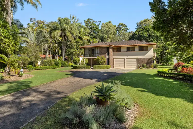 Main view of Homely rural property listing, 7 Trinidad Terrace, Deception Bay QLD 4508