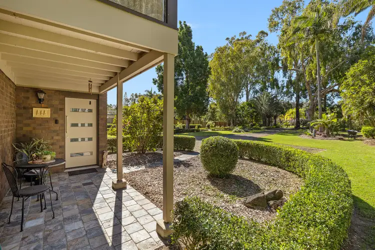 Second view of Homely rural property listing, 7 Trinidad Terrace, Deception Bay QLD 4508