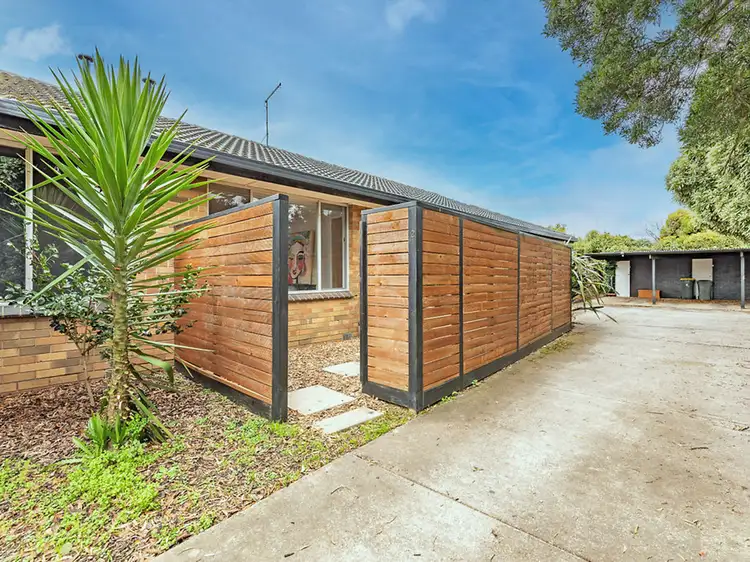 Second view of Homely house listing, 2/75 Cuthberts Road, Alfredton VIC 3350