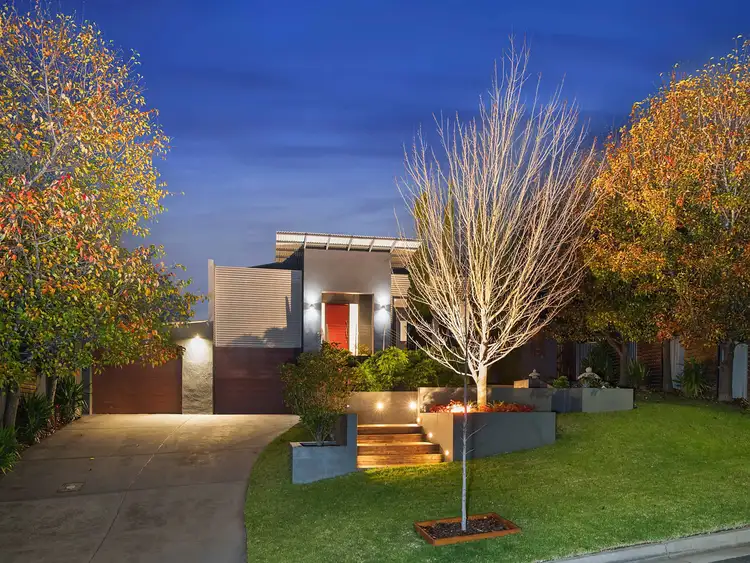 Main view of Homely house listing, 2 Petian Court, Ballarat North VIC 3350