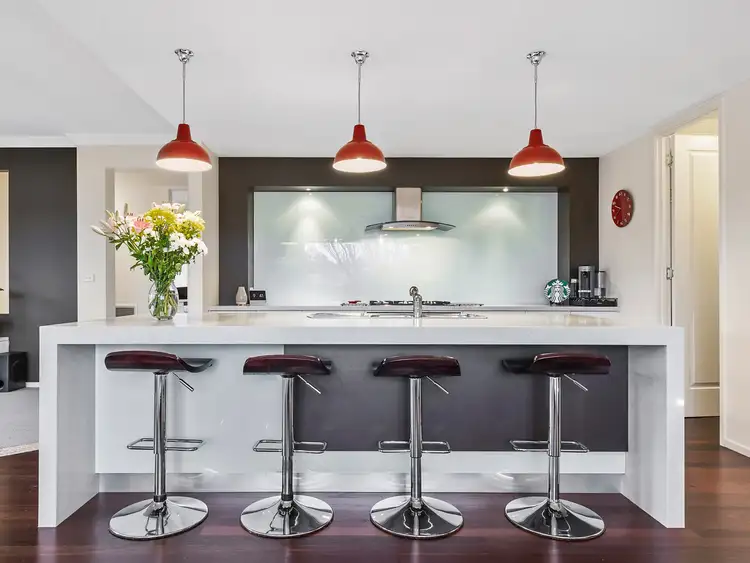 Second view of Homely house listing, 2 Petian Court, Ballarat North VIC 3350