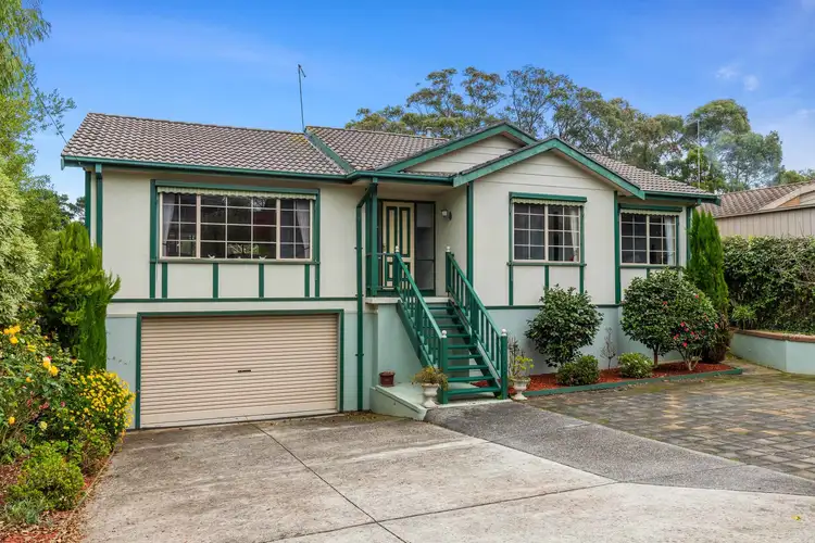 Main view of Homely house listing, 7 Moola Street, Black Hill VIC 3350