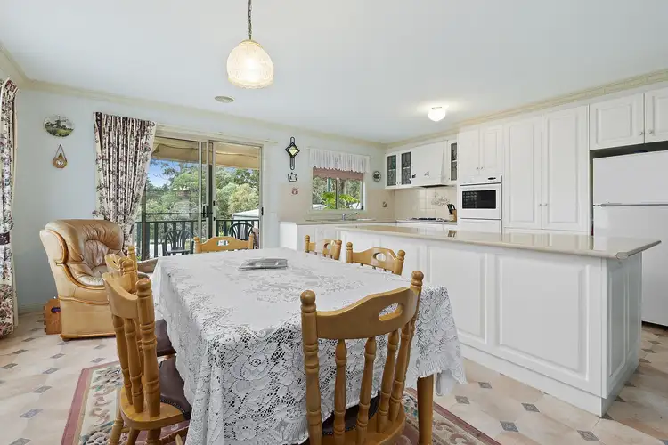 Third view of Homely house listing, 7 Moola Street, Black Hill VIC 3350