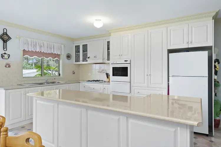 Fourth view of Homely house listing, 7 Moola Street, Black Hill VIC 3350