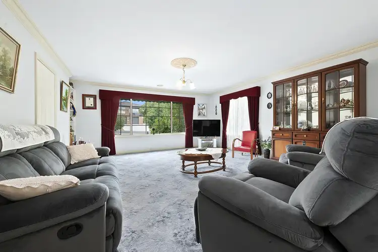 Fifth view of Homely house listing, 7 Moola Street, Black Hill VIC 3350