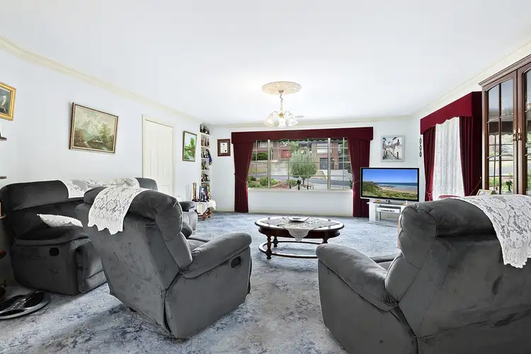 Sixth view of Homely house listing, 7 Moola Street, Black Hill VIC 3350