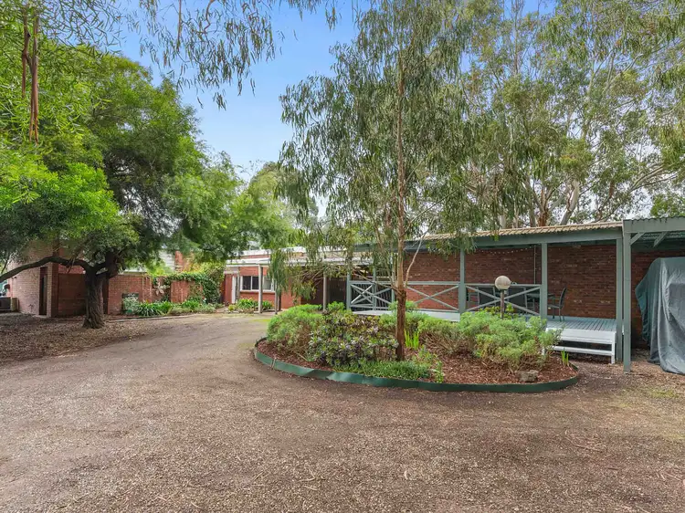 Main view of Homely house listing, 115 Kirks Road, Smythes Creek VIC 3351