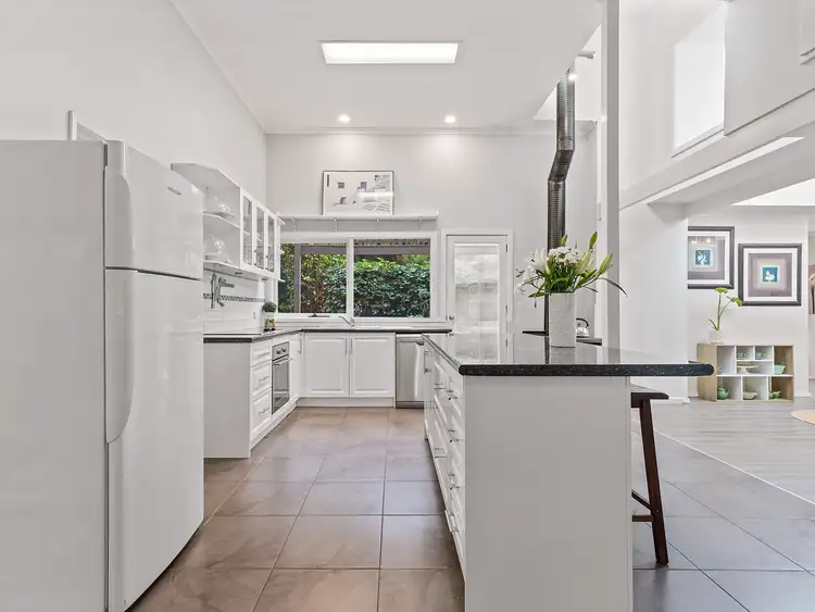 Second view of Homely house listing, 115 Kirks Road, Smythes Creek VIC 3351