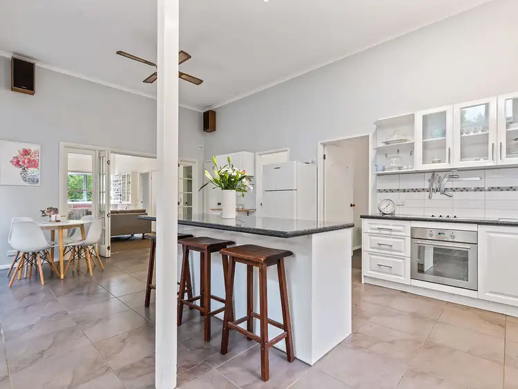 Fifth view of Homely house listing, 115 Kirks Road, Smythes Creek VIC 3351