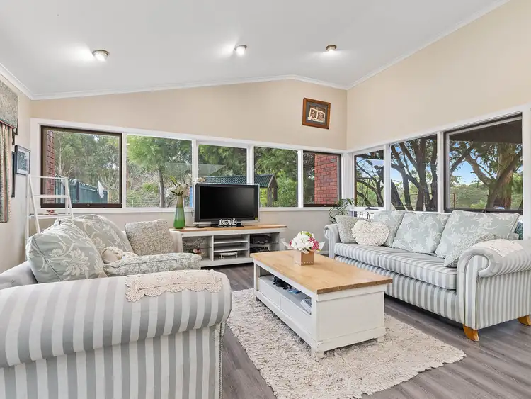 Sixth view of Homely house listing, 115 Kirks Road, Smythes Creek VIC 3351