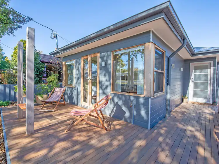 Main view of Homely house listing, 507 South Street, Ballarat Central VIC 3350