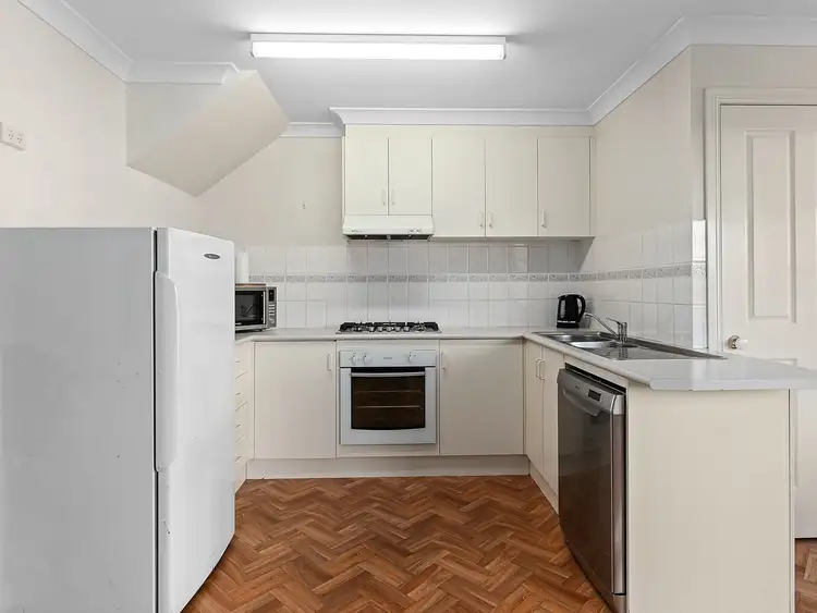 Second view of Homely townhouse listing, 805 Cosmopolitan Place, Ballarat Central VIC 3350