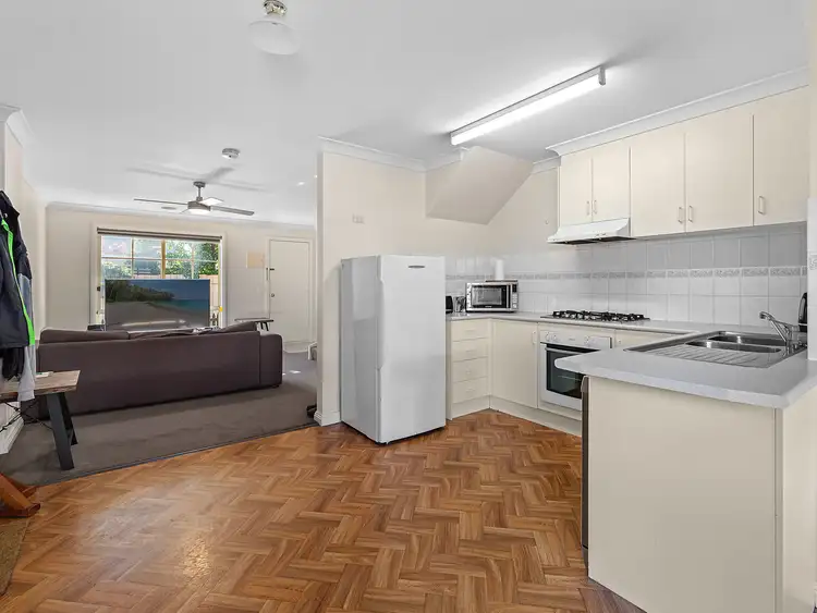 Third view of Homely townhouse listing, 805 Cosmopolitan Place, Ballarat Central VIC 3350