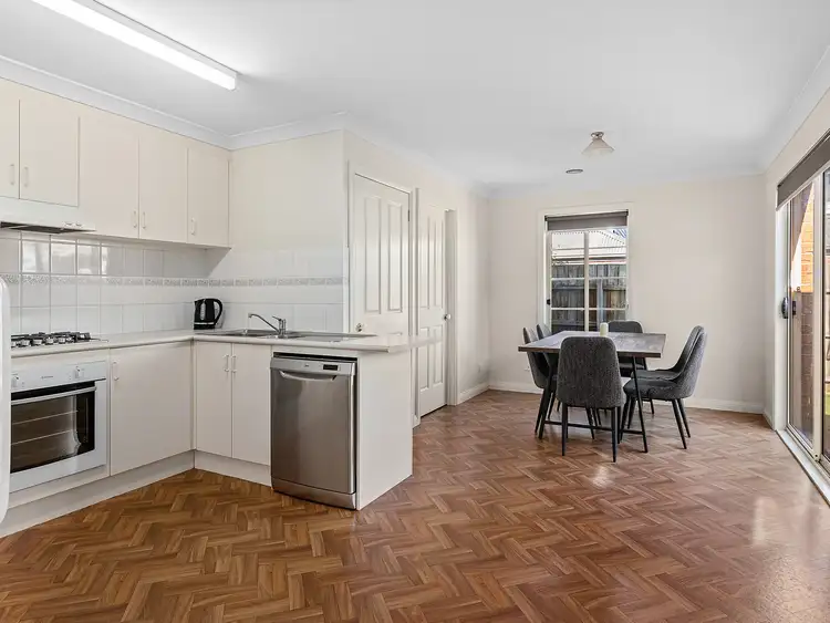 Fourth view of Homely townhouse listing, 805 Cosmopolitan Place, Ballarat Central VIC 3350