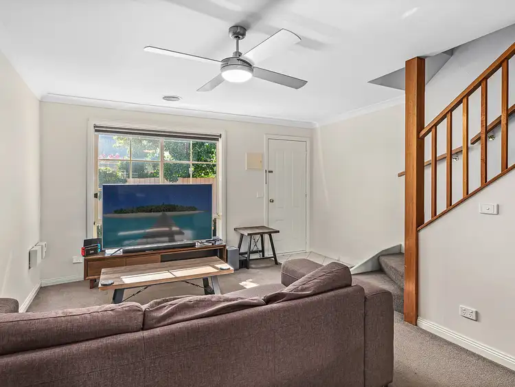 Sixth view of Homely townhouse listing, 805 Cosmopolitan Place, Ballarat Central VIC 3350