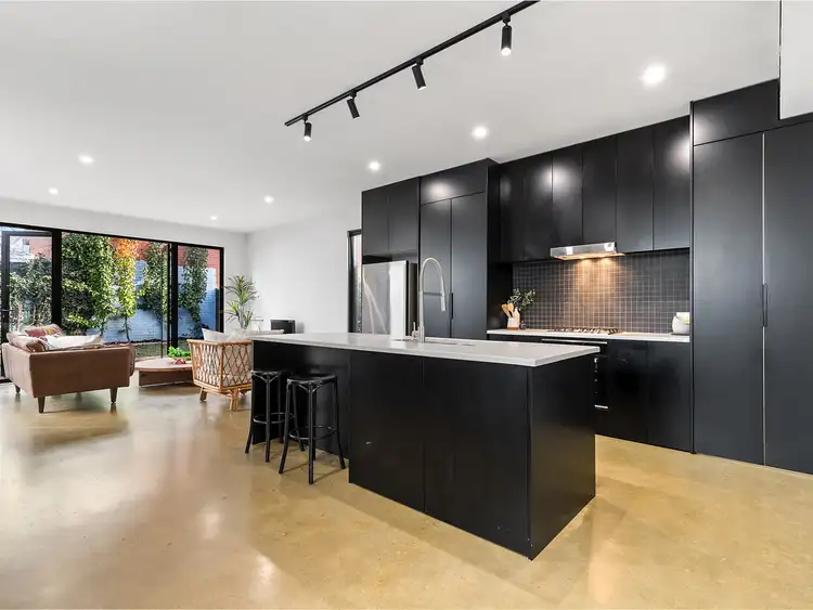 Second view of Homely house listing, 44 Ebden Street, Ballarat East VIC 3350