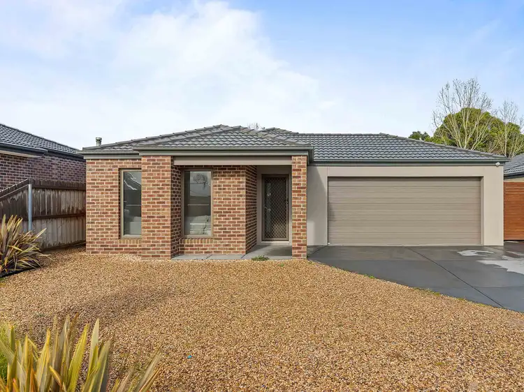 Main view of Homely house listing, 30 Jasmine Drive, Ballan VIC 3342