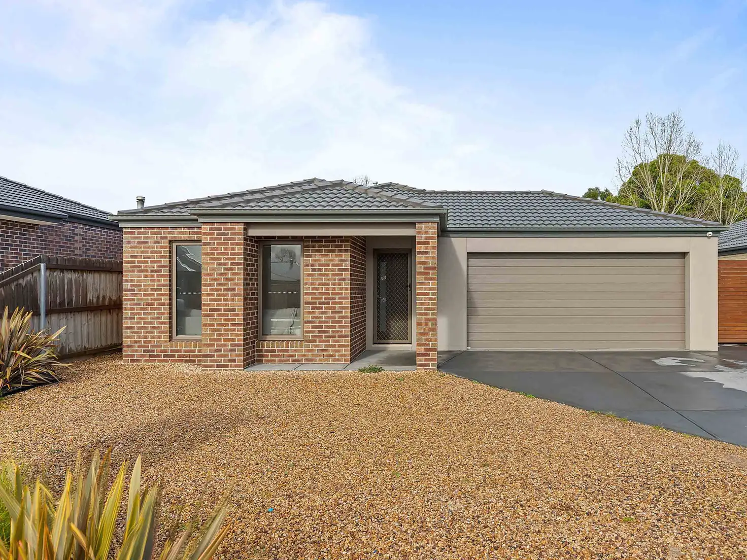 Main view of Homely house listing, 30 Jasmine Drive, Ballan VIC 3342
