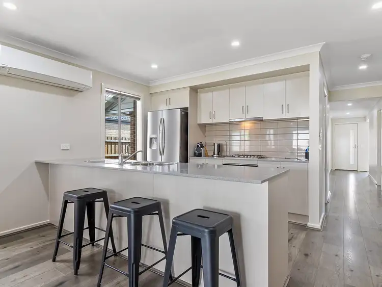 Second view of Homely house listing, 30 Jasmine Drive, Ballan VIC 3342