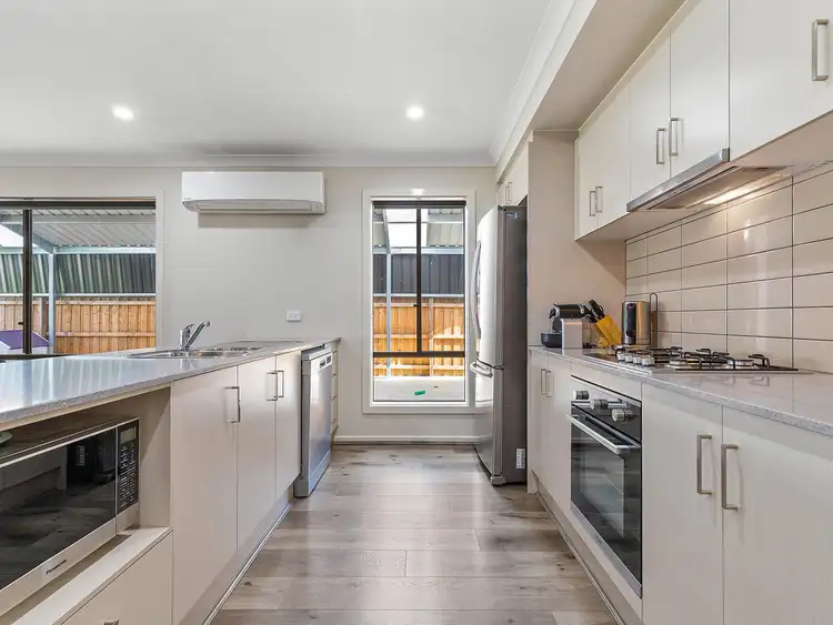 Third view of Homely house listing, 30 Jasmine Drive, Ballan VIC 3342