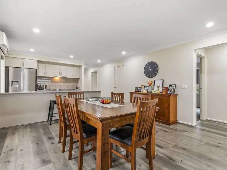 Fourth view of Homely house listing, 30 Jasmine Drive, Ballan VIC 3342