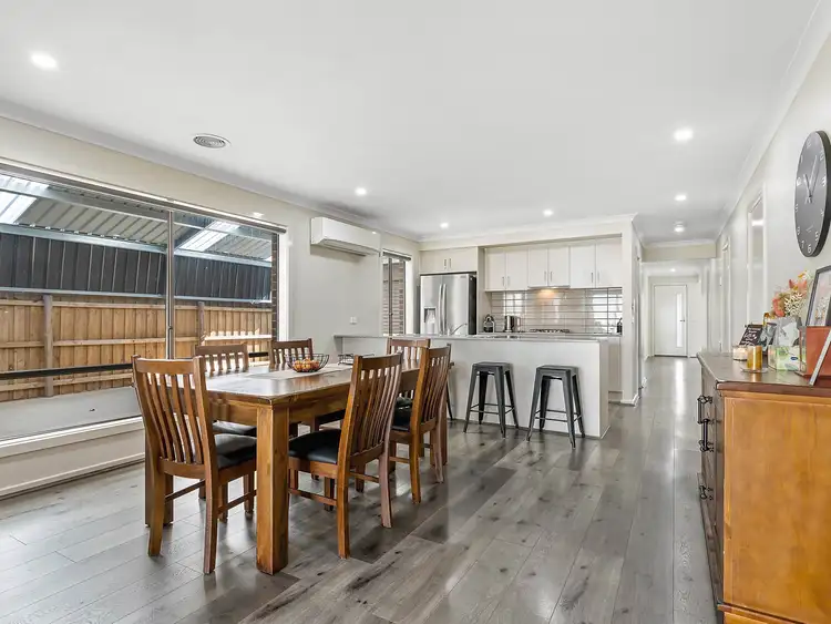 Fifth view of Homely house listing, 30 Jasmine Drive, Ballan VIC 3342