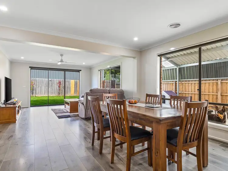 Sixth view of Homely house listing, 30 Jasmine Drive, Ballan VIC 3342