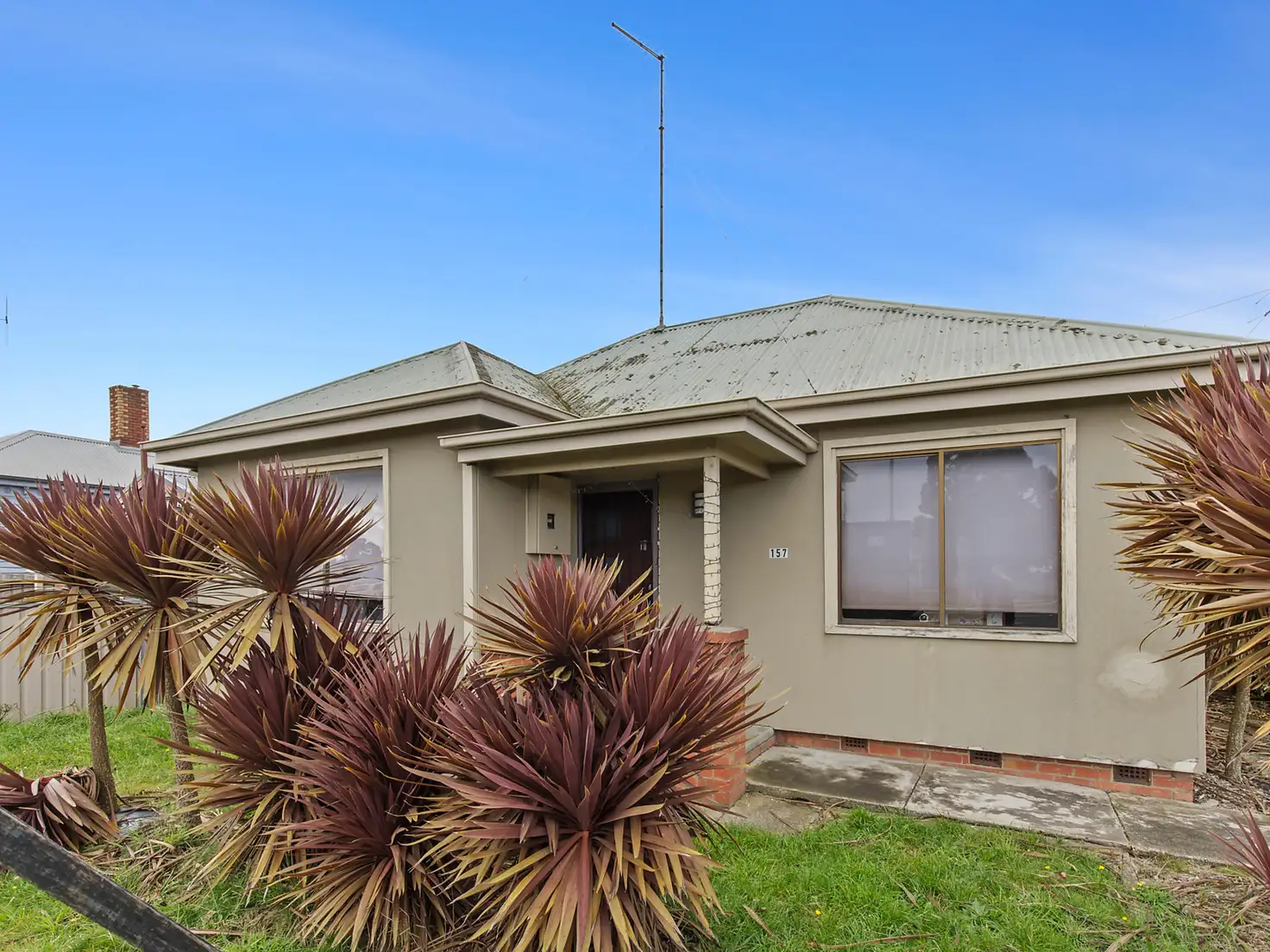 Main view of Homely house listing, 157 Albert Street, Sebastopol VIC 3356