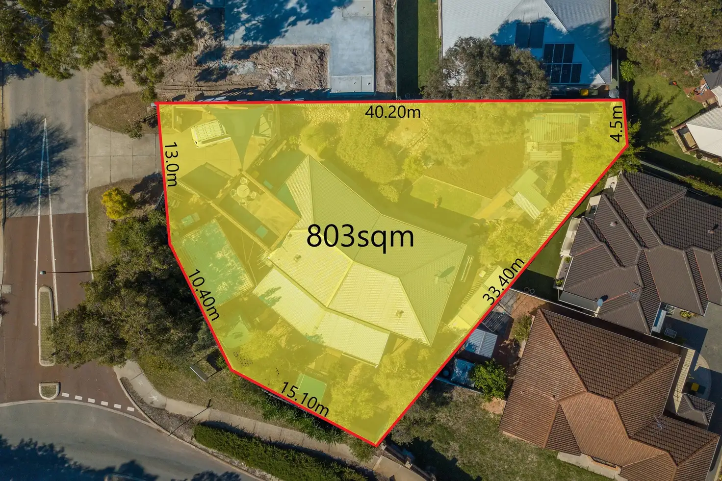 Main view of Homely house listing, 121 Hollis Road, Wilson WA 6107