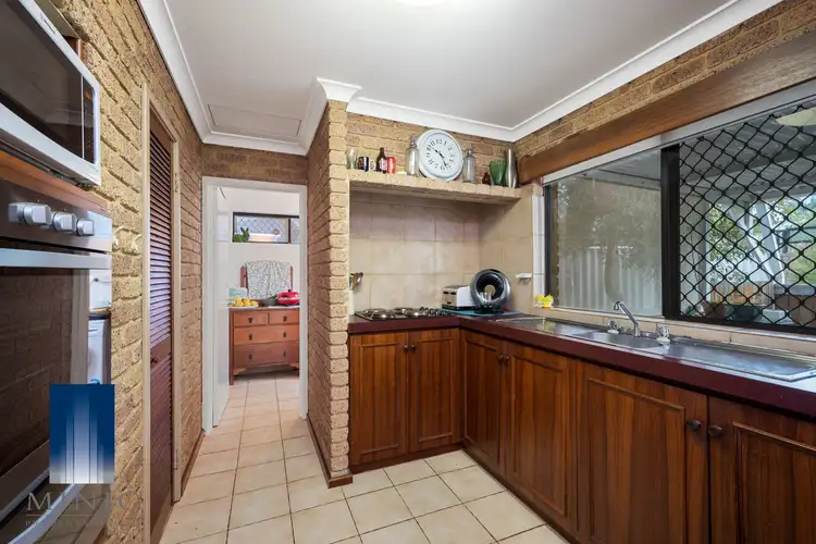 Second view of Homely house listing, 121 Hollis Road, Wilson WA 6107