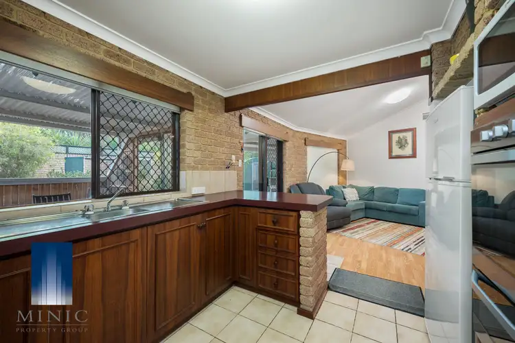 Fourth view of Homely house listing, 121 Hollis Road, Wilson WA 6107