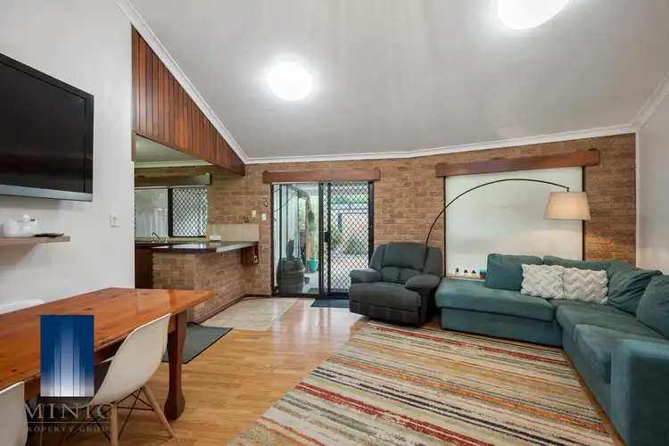 Fifth view of Homely house listing, 121 Hollis Road, Wilson WA 6107