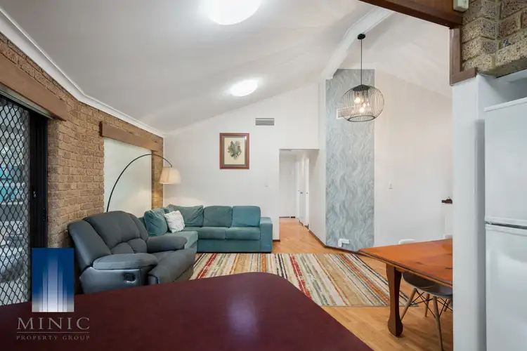 Sixth view of Homely house listing, 121 Hollis Road, Wilson WA 6107