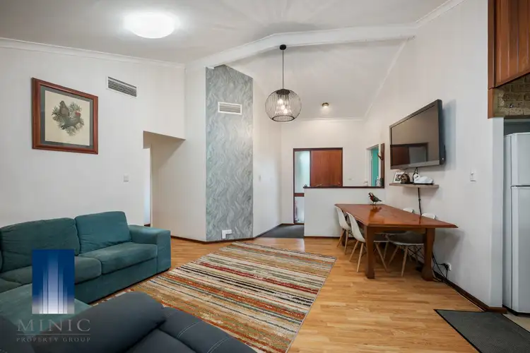 Seventh view of Homely house listing, 121 Hollis Road, Wilson WA 6107