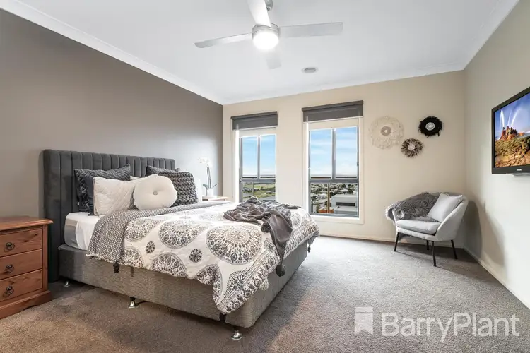 Fourth view of Homely house listing, 61 Leigh Road, Highton VIC 3216