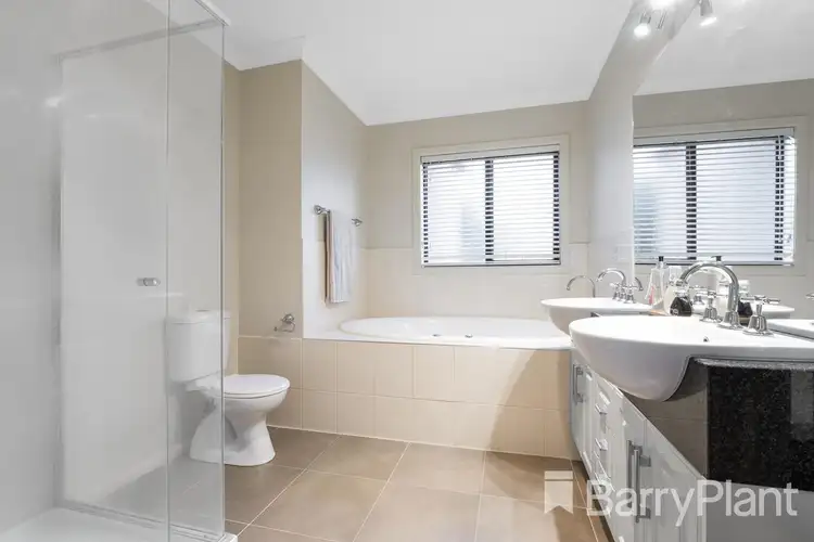 Fifth view of Homely house listing, 61 Leigh Road, Highton VIC 3216