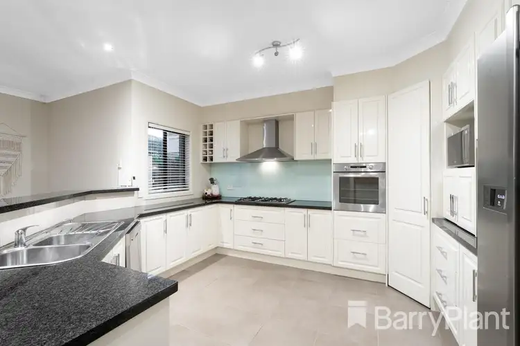 Sixth view of Homely house listing, 61 Leigh Road, Highton VIC 3216