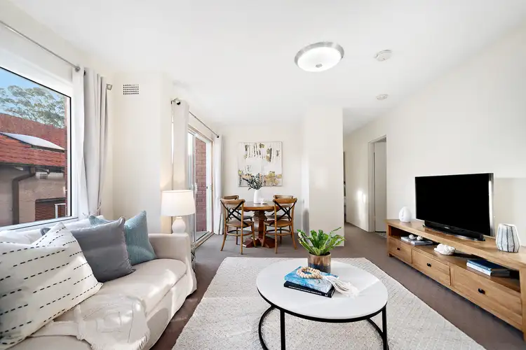 5/9 Hooper Street, Randwick NSW 2031