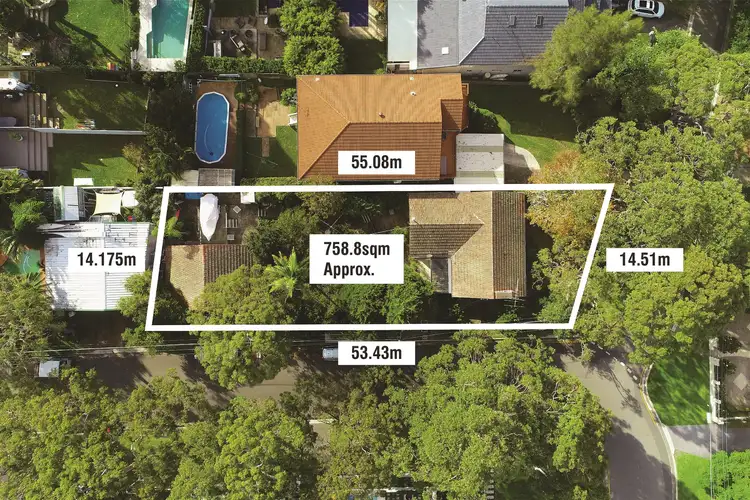 Main view of Homely house listing, 2 Grandview Parade, Caringbah South NSW 2229