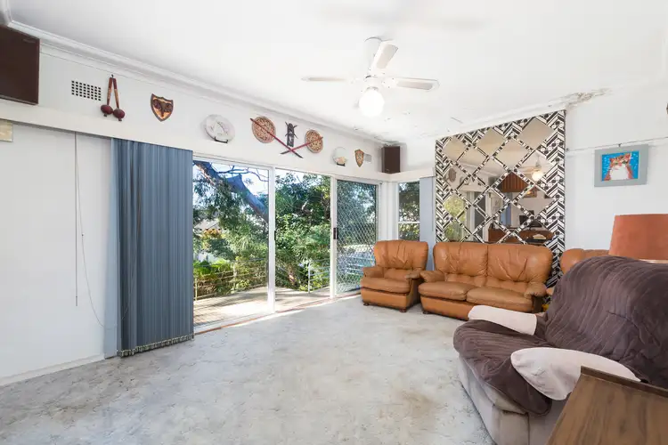 Fourth view of Homely house listing, 2 Grandview Parade, Caringbah South NSW 2229