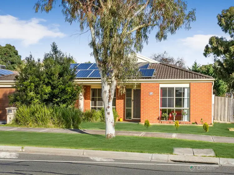Main view of Homely house listing, 2 Grand Arch Way, Berwick VIC 3806