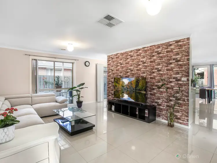 Second view of Homely house listing, 2 Grand Arch Way, Berwick VIC 3806