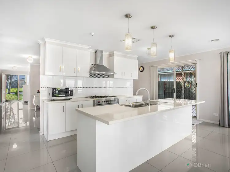 Fourth view of Homely house listing, 2 Grand Arch Way, Berwick VIC 3806