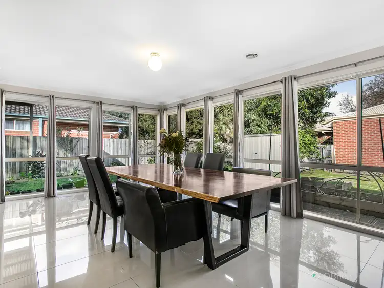 Sixth view of Homely house listing, 2 Grand Arch Way, Berwick VIC 3806