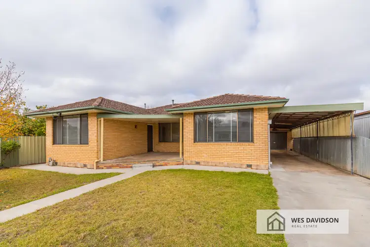 Main view of Homely house listing, 35 Derimal Street, Horsham VIC 3400