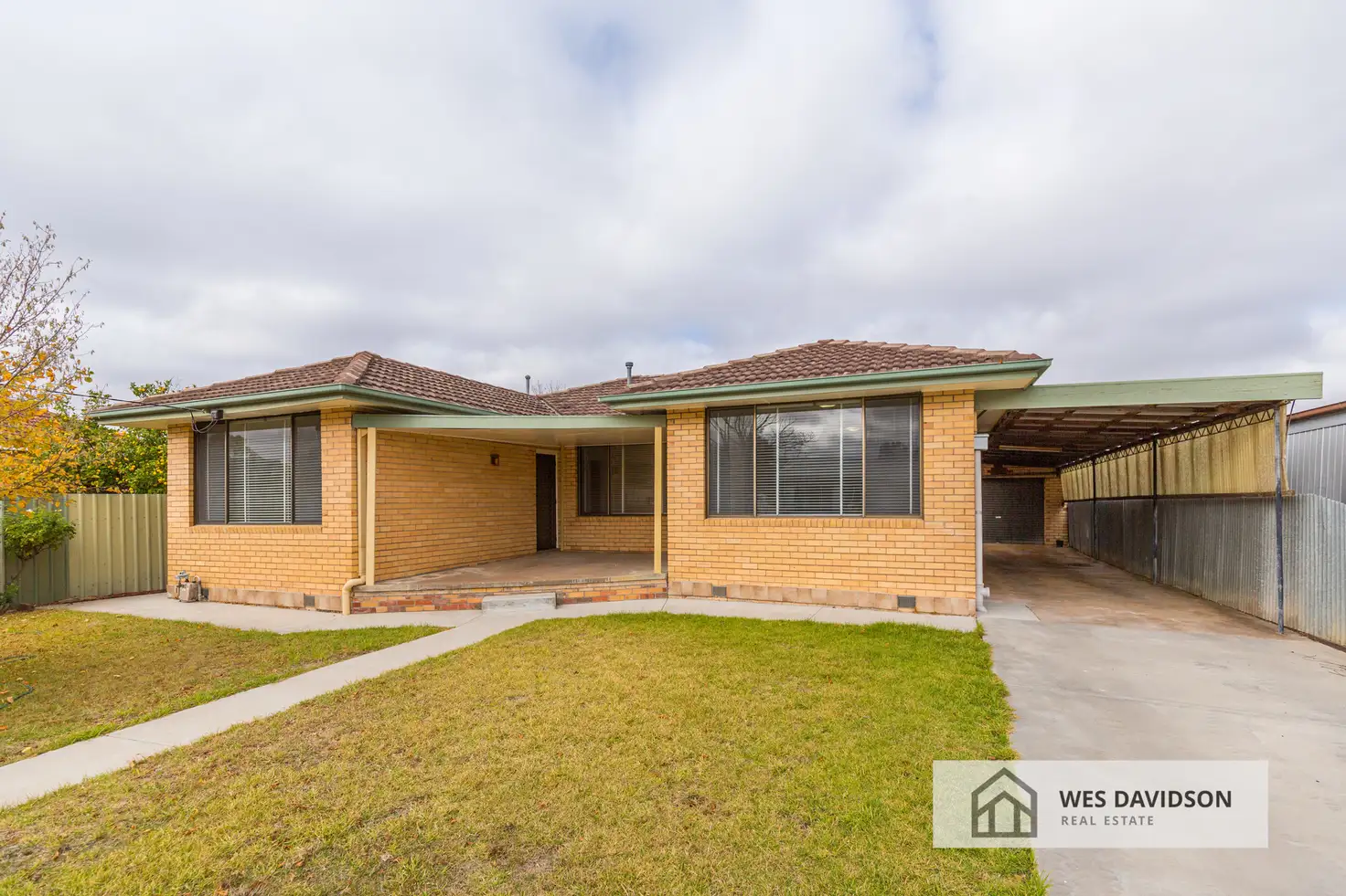 Main view of Homely house listing, 35 Derimal Street, Horsham VIC 3400