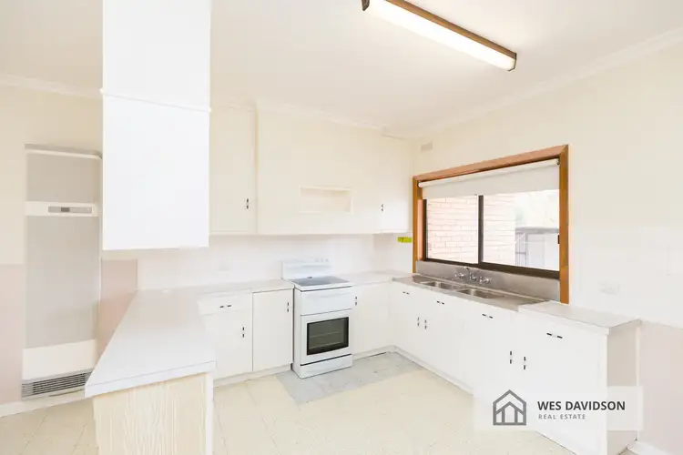 Second view of Homely house listing, 35 Derimal Street, Horsham VIC 3400