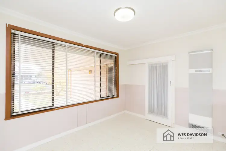 Third view of Homely house listing, 35 Derimal Street, Horsham VIC 3400